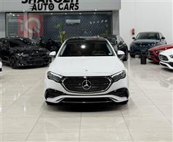 مرسيدس بنز E-Class